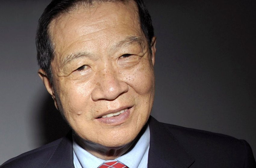  Henry Lee, forensic scientist who testified at O.J. Simpson trial, dies at 87