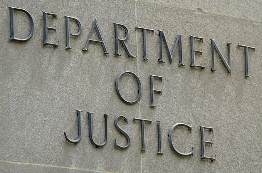  For 2nd time, judge rules top DOJ officials in New Jersey are serving unlawfully