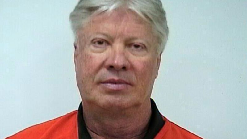 Gateway Church pastor Robert Morris is free after 6 months in an Oklahoma jail for child sex abuse