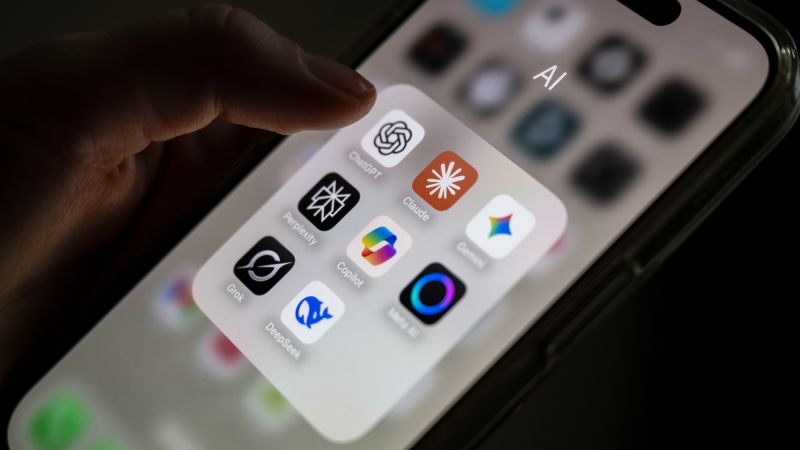  Anthropic’s Claude is suddenly the most popular iPhone app following Pentagon feud