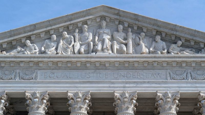  Supreme Court signals it will back marijuana user who was charged with owning a gun