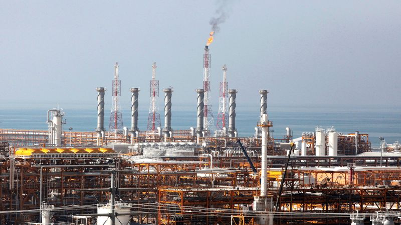  Live updates: Iran war news, Trump threatens to ‘blow up’ South Pars gas field if Tehran keeps attacking Qatar