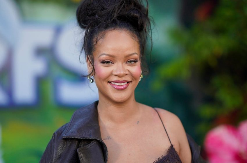  Prosecutor says Rihanna, A$AP Rocky, 3 kids were home when woman charged with attempted murder fired