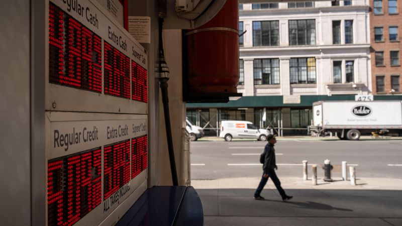  3 things you need to understand about how war with Iran will raise your cost of living