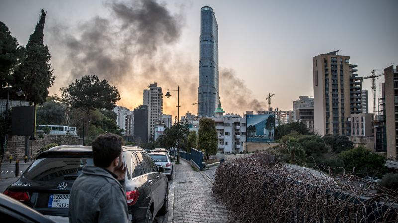  What we know on the 14th day of the US and Israel’s war with Iran