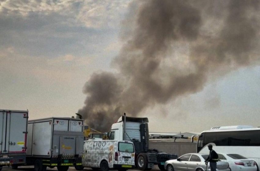  Tourists, expats and influencers detained in UAE over digital content showing Iran war impacts, activist says