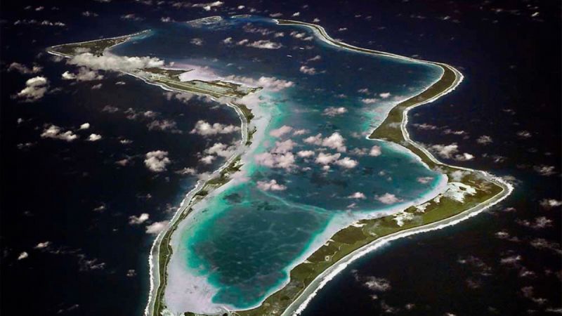  Iran launched missiles at US-UK military base in the Indian Ocean. Here’s what that says about its capabilities