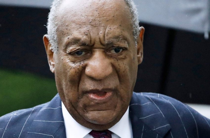  Bill Cosby found liable in 1972 sexual assault, must pay nearly $60 million in damages