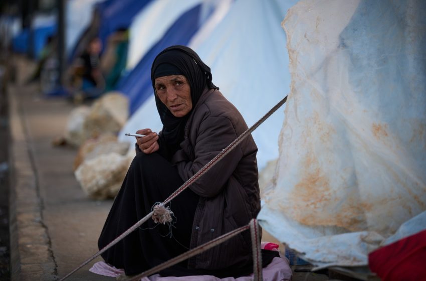  Lebanon faces ‘humanitarian catastrophe’ under Israeli assault: UN | Israel attacks Lebanon News