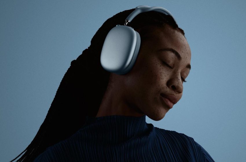  Apple’s surprise AirPods Max refresh