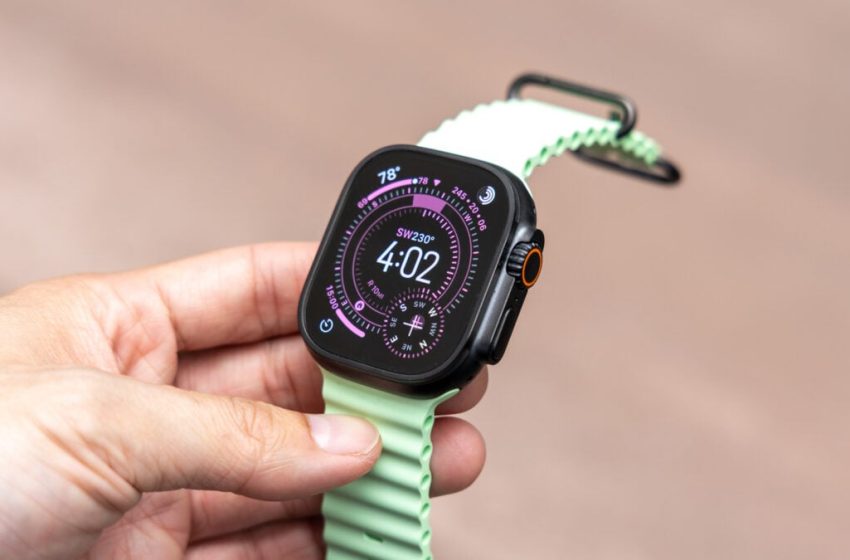  Report Says More High-End ‘Ultra’ Apple Products Are On Their Way