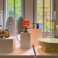 Apple's Designers of Tomorrow at Design Miami Paris