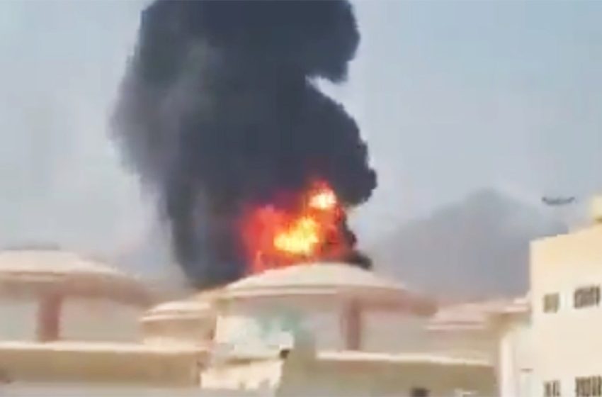  Gulf Arab States Under Pressure As Iranian Attacks Grind On (Updated)