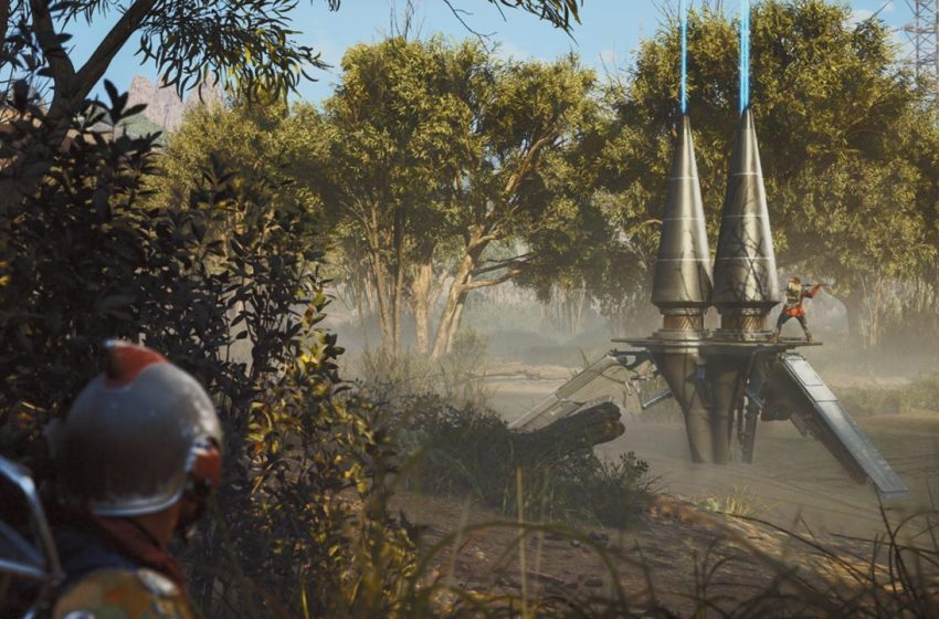  Arc Raiders Flashpoint Update Breakdown Includes First Look at New Content