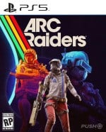ARC Raiders (PS5)