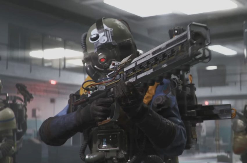  Embark Studios Publishes Arc Raiders Update 1.20.0 Patch Notes