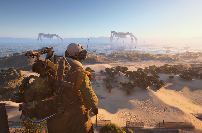  Arc Raiders Gets Emergency Hotfix For Discord Privacy Issue