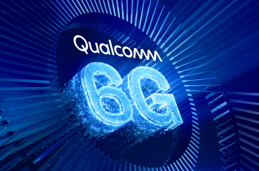  Qualcomm debuts its first Wi-Fi 8-ready chip, commits to launching 6G networks by 2029