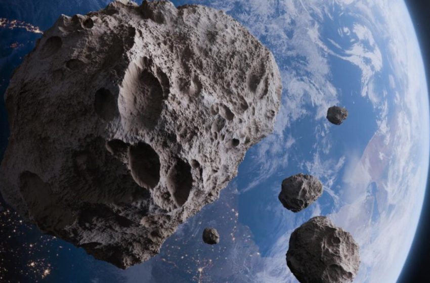  Did Life Hitch a Ride to Earth? Scientists Smashed the Living Crap Out of Microbes to Find Out