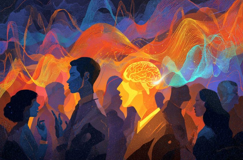  Cocktail Party Problem Decoded: Sound Location Is Key to Hearing in a Crowd