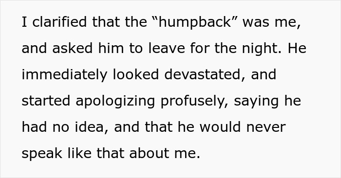 Boyfriend’s Cruel Reaction To Seeing His Girlfriend Before Her Glow-Up Leaves Her Unable To Move Past It Boyfriend’s Cruel Reaction To Seeing His Girlfriend Before Her Glow-Up Leaves Her Unable To Move Past It