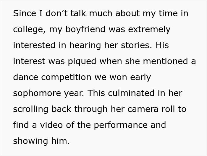 Boyfriend’s Cruel Reaction To Seeing His Girlfriend Before Her Glow-Up Leaves Her Unable To Move Past It Boyfriend’s Cruel Reaction To Seeing His Girlfriend Before Her Glow-Up Leaves Her Unable To Move Past It