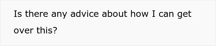 Boyfriend’s Cruel Reaction To Seeing His Girlfriend Before Her Glow-Up Leaves Her Unable To Move Past It Boyfriend’s Cruel Reaction To Seeing His Girlfriend Before Her Glow-Up Leaves Her Unable To Move Past It