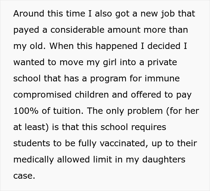 Dad Confused Why His Daughter Got Sick With Illness She Was Vaccinated For, Discovers “Mommy’s Secret”