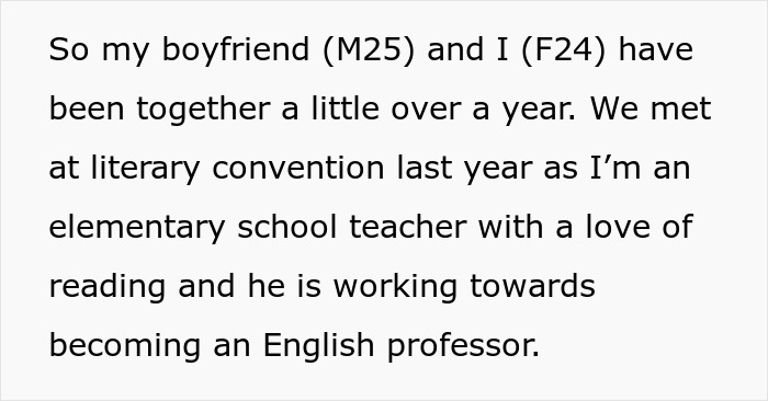 Boyfriend’s Cruel Reaction To Seeing His Girlfriend Before Her Glow-Up Leaves Her Unable To Move Past It Boyfriend’s Cruel Reaction To Seeing His Girlfriend Before Her Glow-Up Leaves Her Unable To Move Past It