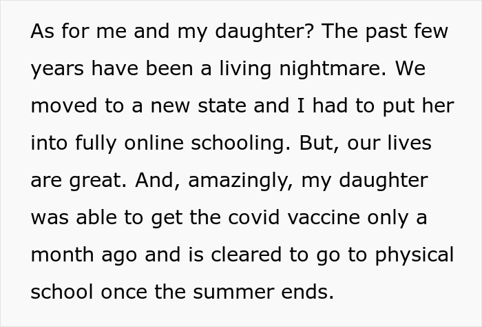 Dad Confused Why His Daughter Got Sick With Illness She Was Vaccinated For, Discovers “Mommy’s Secret”