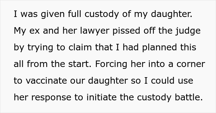 Dad Confused Why His Daughter Got Sick With Illness She Was Vaccinated For, Discovers “Mommy’s Secret”