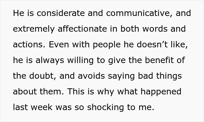 Boyfriend’s Cruel Reaction To Seeing His Girlfriend Before Her Glow-Up Leaves Her Unable To Move Past It Boyfriend’s Cruel Reaction To Seeing His Girlfriend Before Her Glow-Up Leaves Her Unable To Move Past It