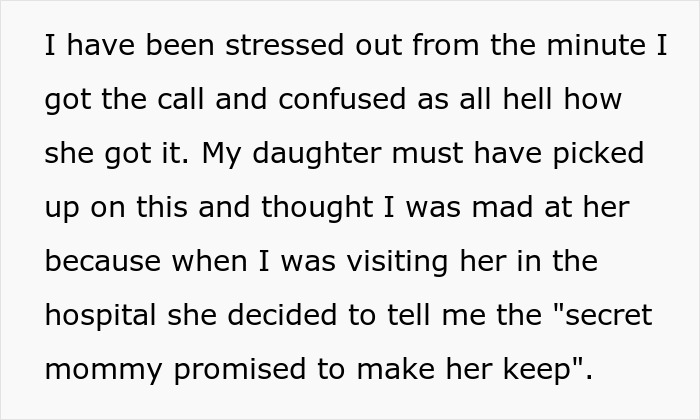 Dad Confused Why His Daughter Got Sick With Illness She Was Vaccinated For, Discovers “Mommy’s Secret”