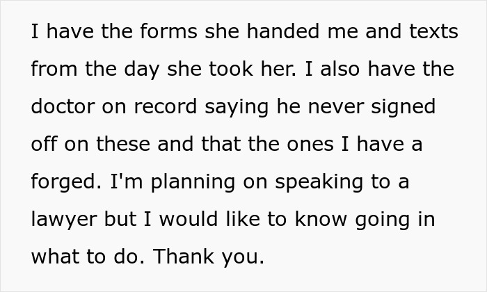 Dad Confused Why His Daughter Got Sick With Illness She Was Vaccinated For, Discovers “Mommy’s Secret”