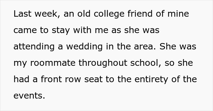 Boyfriend’s Cruel Reaction To Seeing His Girlfriend Before Her Glow-Up Leaves Her Unable To Move Past It Boyfriend’s Cruel Reaction To Seeing His Girlfriend Before Her Glow-Up Leaves Her Unable To Move Past It