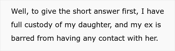 Dad Confused Why His Daughter Got Sick With Illness She Was Vaccinated For, Discovers “Mommy’s Secret”