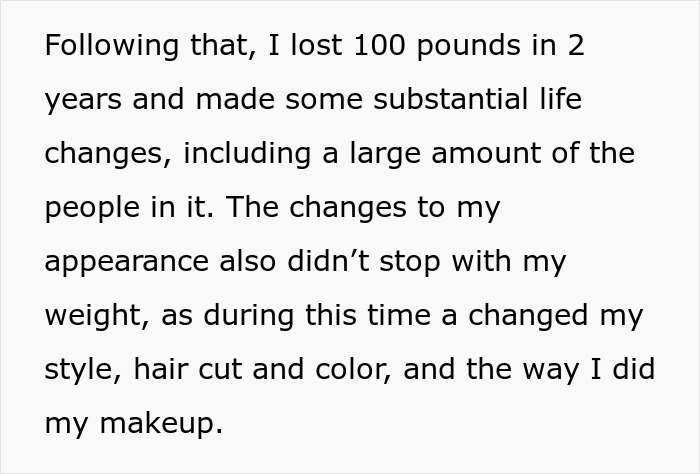 Boyfriend’s Cruel Reaction To Seeing His Girlfriend Before Her Glow-Up Leaves Her Unable To Move Past It Boyfriend’s Cruel Reaction To Seeing His Girlfriend Before Her Glow-Up Leaves Her Unable To Move Past It