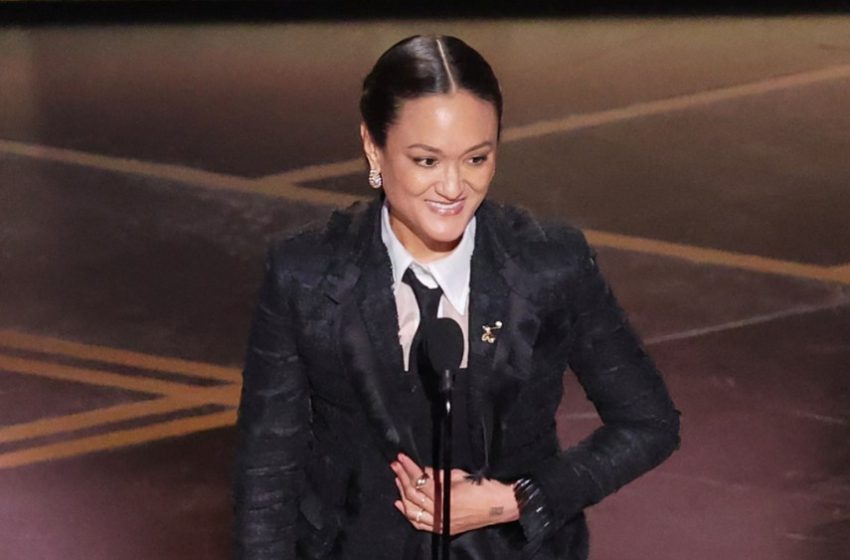  Autumn Arkapaw Wins Cinematography Oscar for Sinners, First Woman Ever