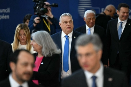 Budapest-Moscow Axis: How Should the EU Respond?