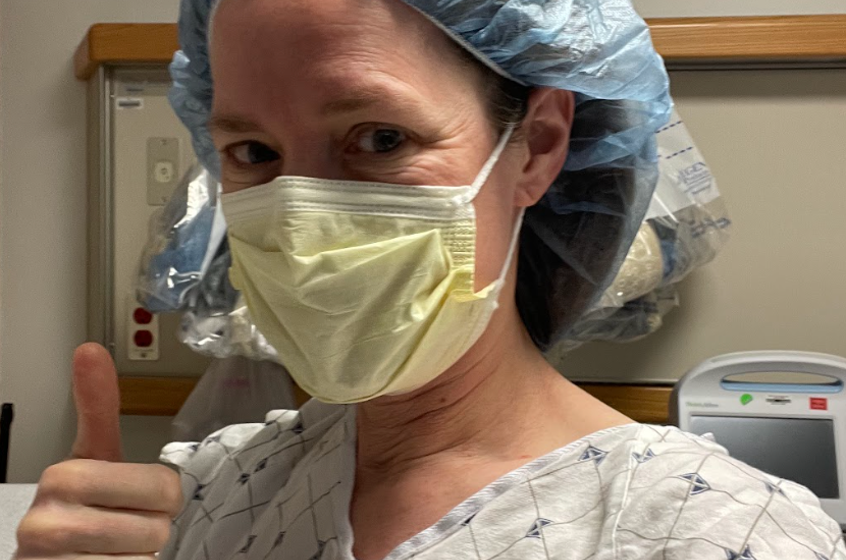  A Doctor Claimed He Knew Why I Got Cancer. When He Told Me, I Was Horrified And Embarrassed.