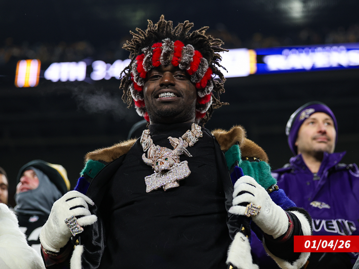 kodak black sub getty