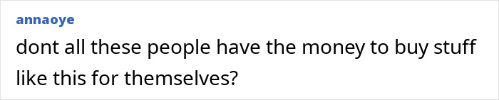 Oscars gift bag for nominees displayed on a table featuring luxury items and high-value products.