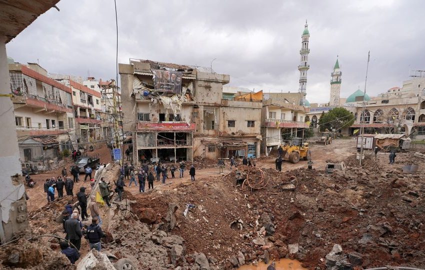  What we know on the 12th day of the US and Israel’s war with Iran