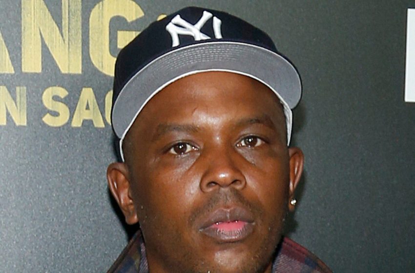  Wu-Tang Clan Cofounder Oliver ‘Power’ Grant Cause of Death Revealed