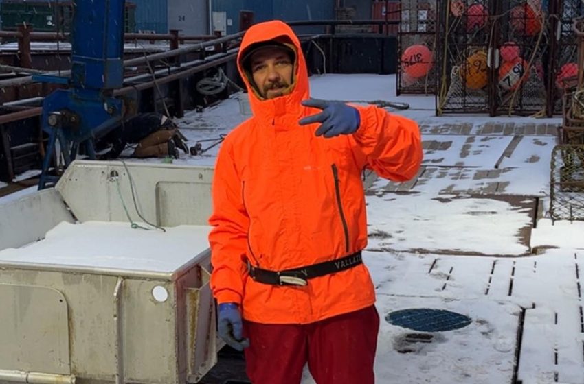  ‘Deadliest Catch’ Deckhand Todd Meadows Dead at 25