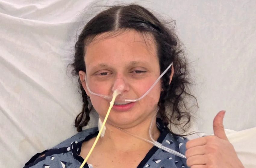  2-Time Cancer Survivor, 24, Facing Life-Threatening Illness After She Ate Friend’s Homemade Meal