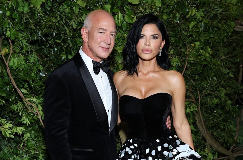  Jeff Bezos’ Faces Major Financial News After Reports He’s ‘Hanging on for Dear Life’ With His New Wife