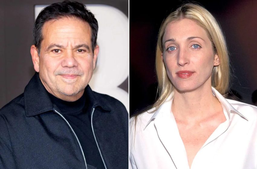  Carolyn Bessette Kennedy’s Wedding Dress Designer Reveals Untold Story About Last Minute Gown Alterations