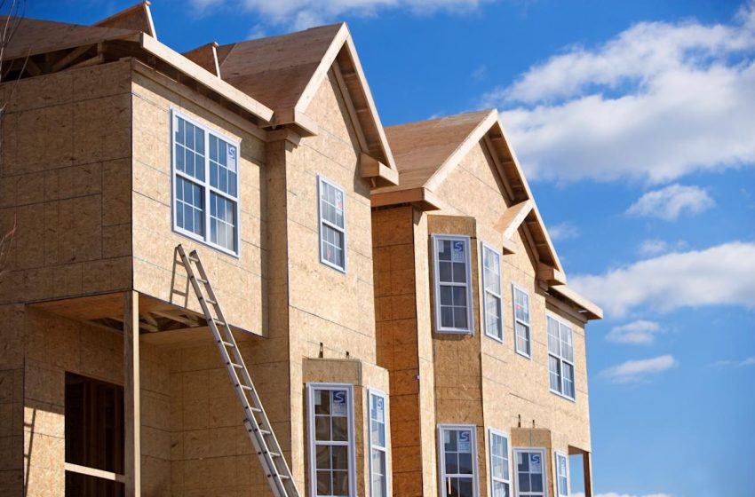  The Senate passed its first major housing bill since the subprime mortgage crisis. Can it actually become law?