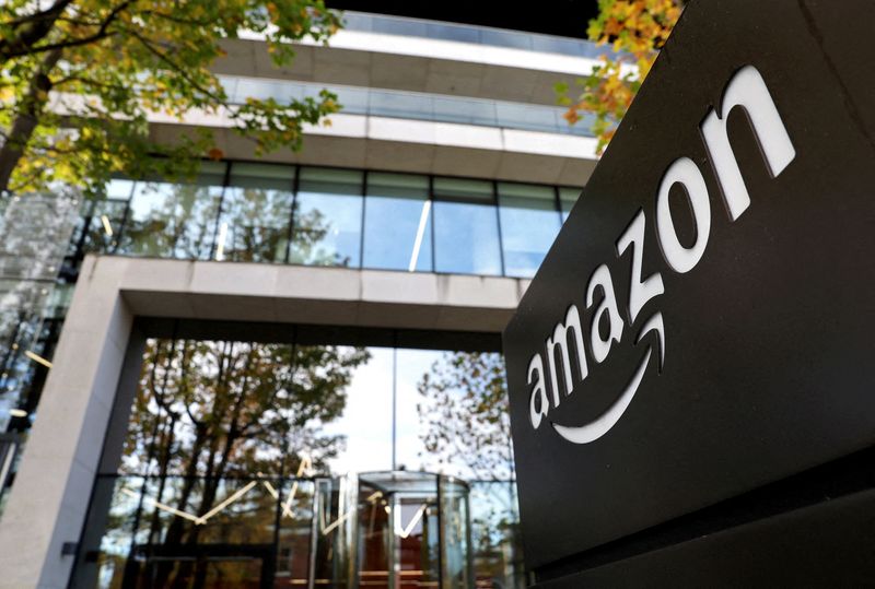  Exclusive-Amazon plans smartphone comeback more than a decade after Fire Phone flop